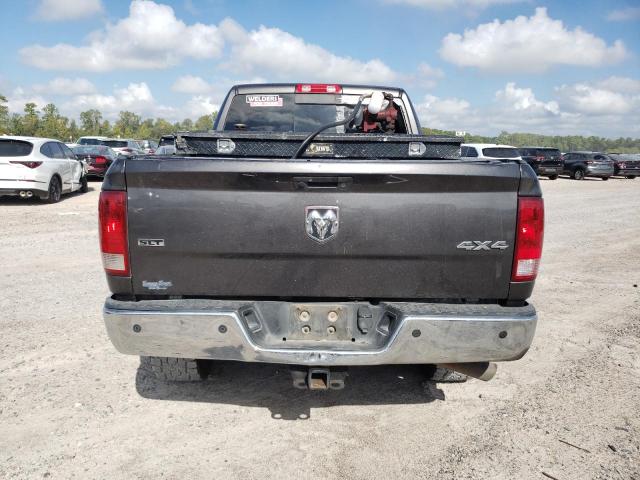 3C6UR5DL5HG657559 - 2017 RAM 2500 SLT ნაცრისფერი ფოტო 6