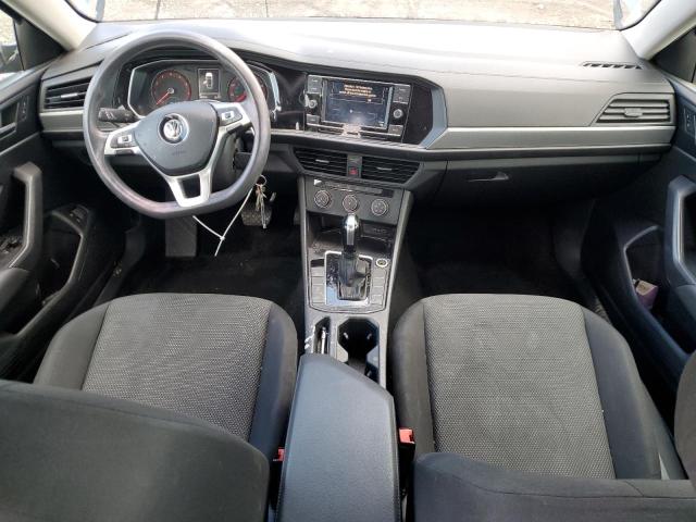 3VWC57BU7LM083318 - 2020 VOLKSWAGEN JETTA S 蓝色 照片 8