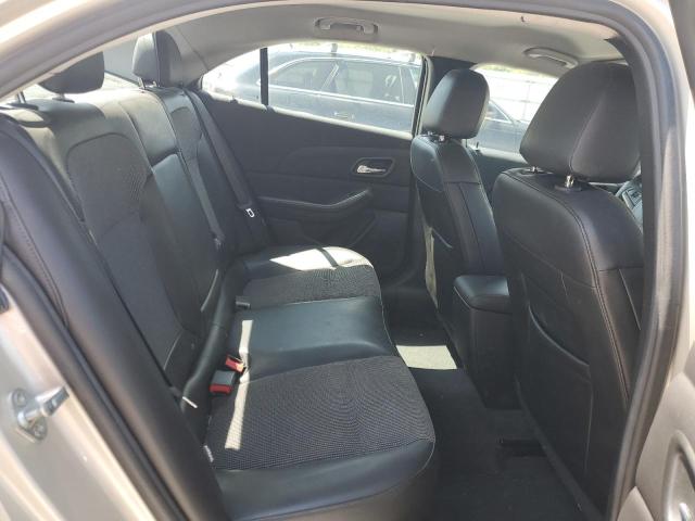 1G11C5SL3EF280722 - 2014 CHEVROLET MALIBU 1LT GOLD photo 10