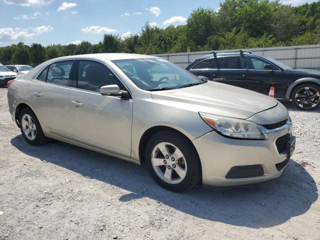 1G11C5SL3EF280722 - 2014 CHEVROLET MALIBU 1LT GOLD photo 4