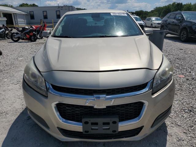1G11C5SL3EF280722 - 2014 CHEVROLET MALIBU 1LT GOLD photo 5