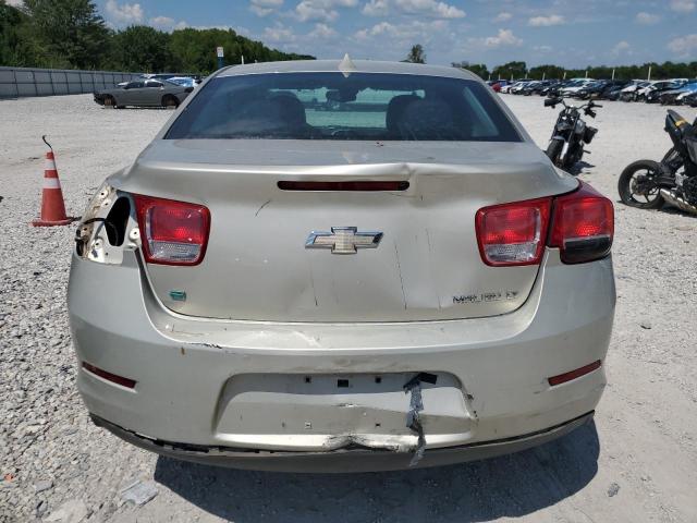 1G11C5SL3EF280722 - 2014 CHEVROLET MALIBU 1LT GOLD photo 6
