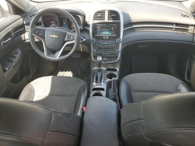 1G11C5SL3EF280722 - 2014 CHEVROLET MALIBU 1LT GOLD photo 8