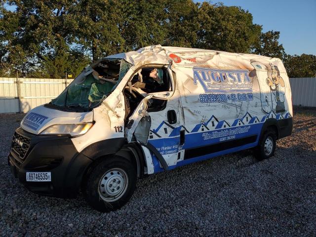 2023 RAM PROMASTER 3500 HIGH, 