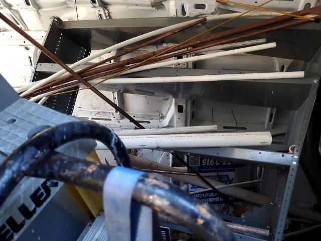 3C6MRVJGXPE522370 - 2023 RAM PROMASTER 3500 HIGH Blanc photo 10