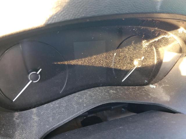 3C6MRVJGXPE522370 - 2023 RAM PROMASTER 3500 HIGH Blanc photo 9