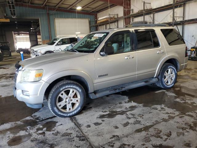 2007 FORD EXPLORER XLT, 