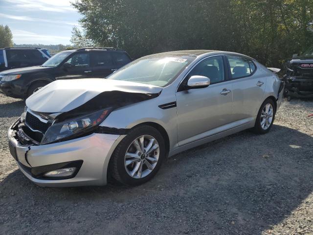 2011 KIA OPTIMA EX, 
