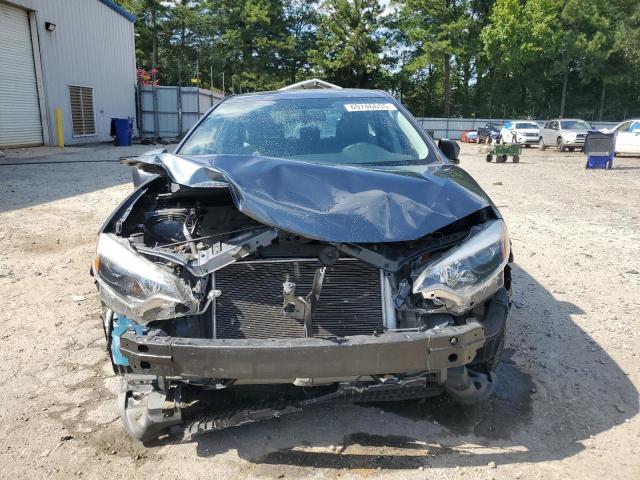 2T1BURHE8FC441777 - 2015 TOYOTA COROLLA L Boz foto 5