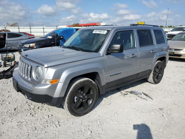 2015 JEEP PATRIOT SPORT, 