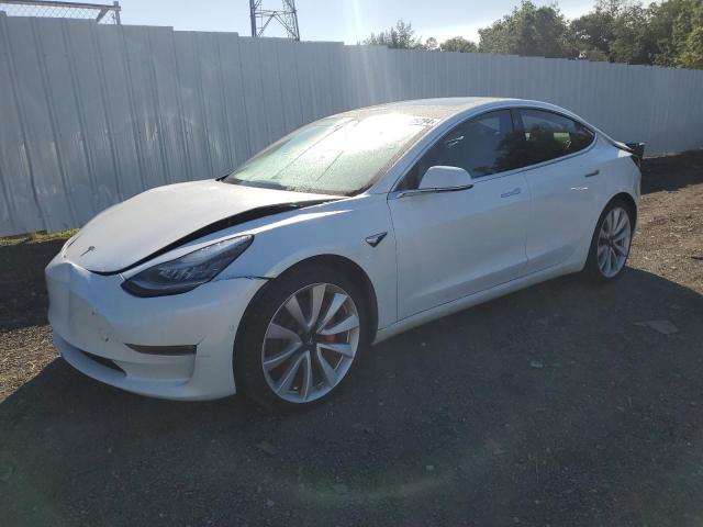 2019 TESLA MODEL 3, 