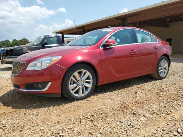 2014 BUICK REGAL, 