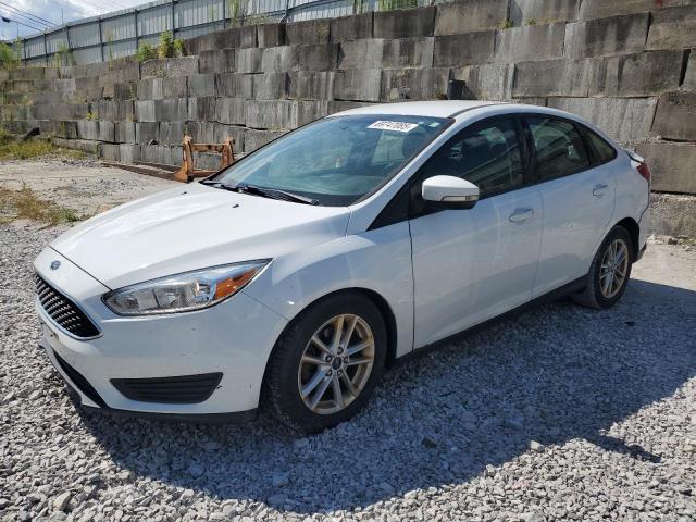 2017 FORD FOCUS SE, 