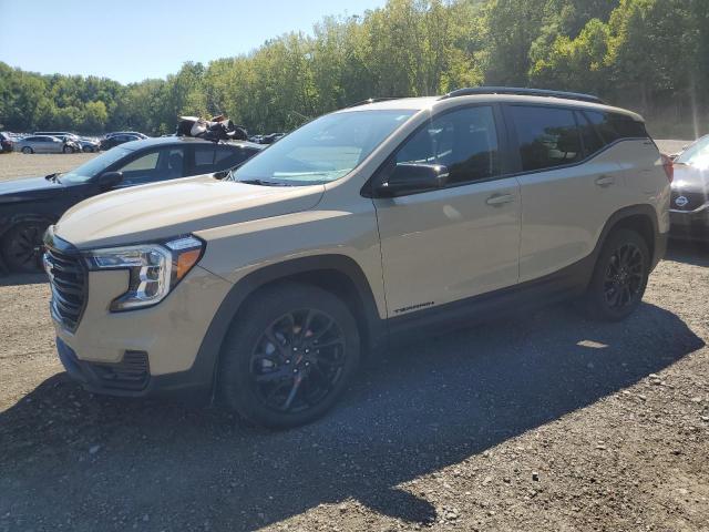 2023 GMC TERRAIN SLE, 