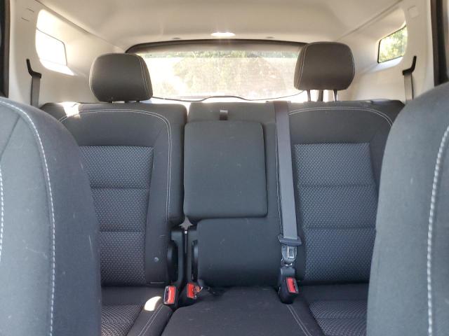 3GKALTEG2PL142984 - 2023 GMC TERRAIN SLE TAN photo 10