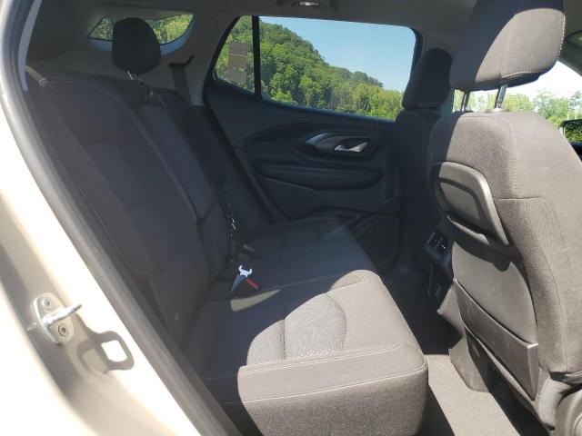 3GKALTEG2PL142984 - 2023 GMC TERRAIN SLE TAN photo 11