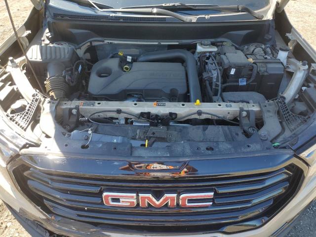 3GKALTEG2PL142984 - 2023 GMC TERRAIN SLE TAN photo 12