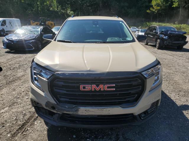 3GKALTEG2PL142984 - 2023 GMC TERRAIN SLE TAN photo 5