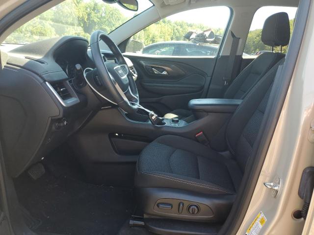 3GKALTEG2PL142984 - 2023 GMC TERRAIN SLE TAN photo 7