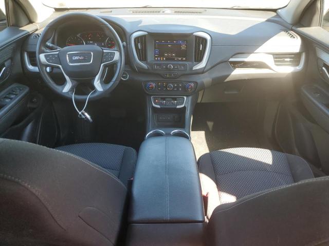 3GKALTEG2PL142984 - 2023 GMC TERRAIN SLE TAN photo 8