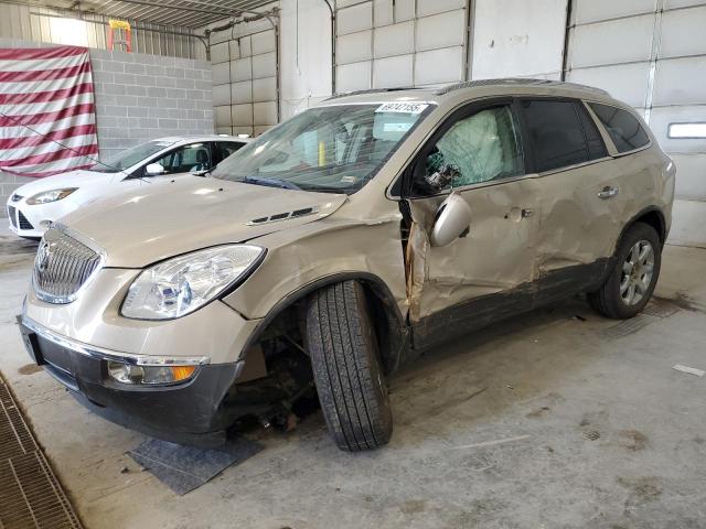 2009 BUICK ENCLAVE CXL, 