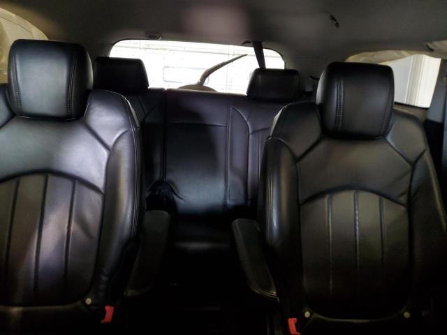 5GAEV23D19J112865 - 2009 BUICK ENCLAVE CXL TAN photo 10