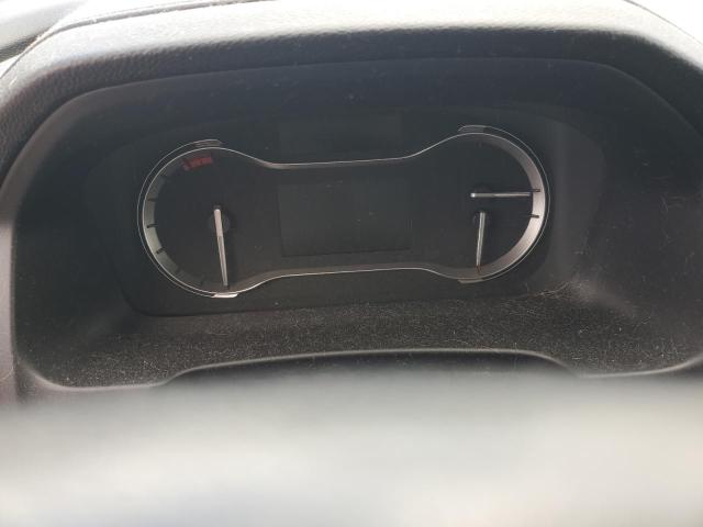 5FPYK3F55HB020587 - 2017 HONDA RIDGELINE RTL BURGUNDY photo 9