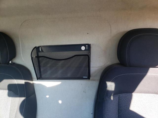 3C6TRVAG1EE110637 - 2014 RAM PROMASTER 1500 STANDARD Կապույտ լուսանկար 10