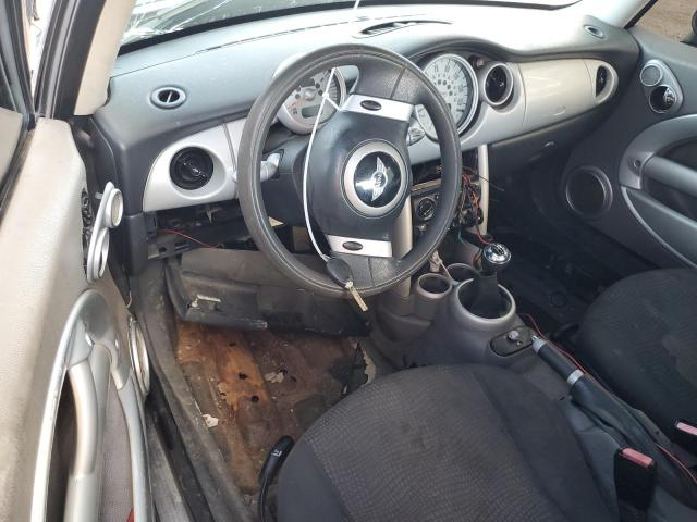 WMWRC33424TC51802 - 2004 MINI COOPER 蓝色 照片 8