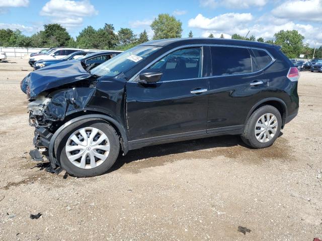 2015 NISSAN ROGUE S, 