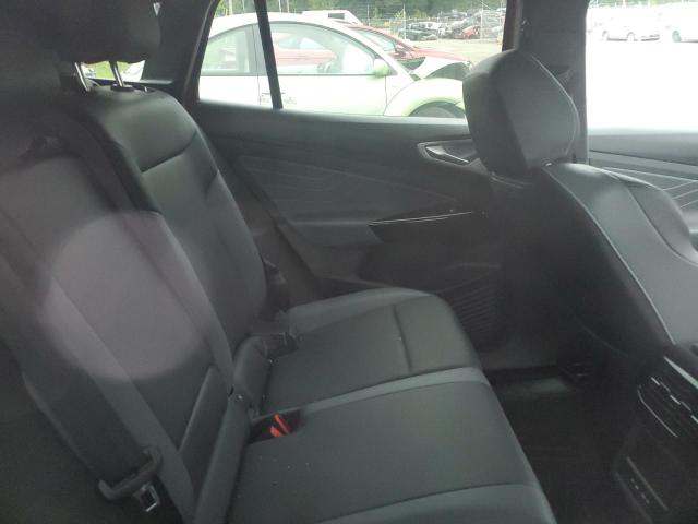 1V2WNPE87PC025777 - 2023 VOLKSWAGEN ID.4 PRO S 红色 照片 11