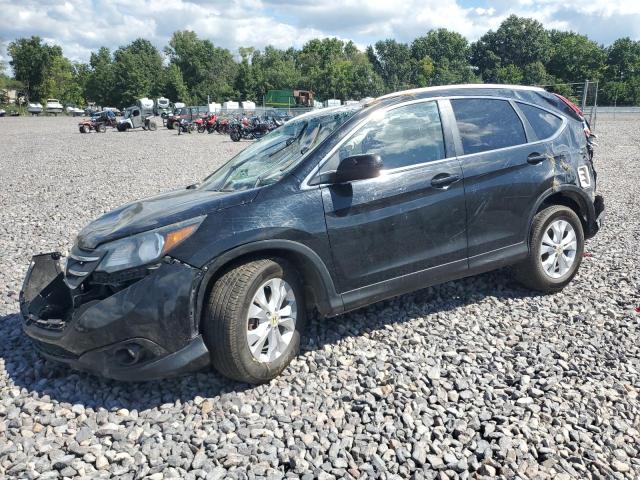 2014 HONDA CR-V EXL, 