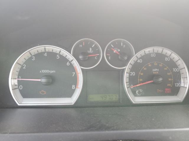 KL1TD6DE3AB123640 - 2010 CHEVROLET AVEO LS 青色 照片 9