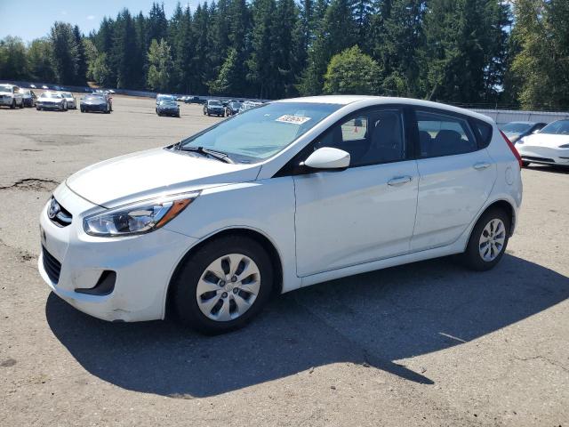 2016 HYUNDAI ACCENT SE, 