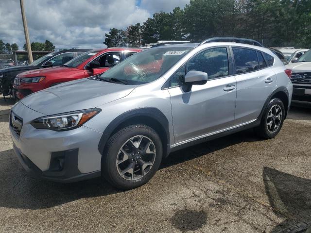 2020 SUBARU CROSSTREK PREMIUM, 
