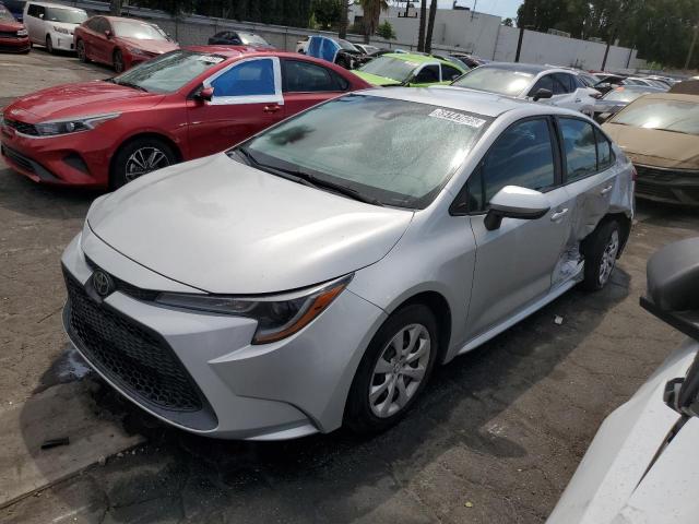 2022 TOYOTA COROLLA LE, 