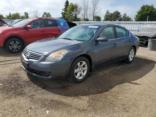 2009 NISSAN ALTIMA 2.5, 