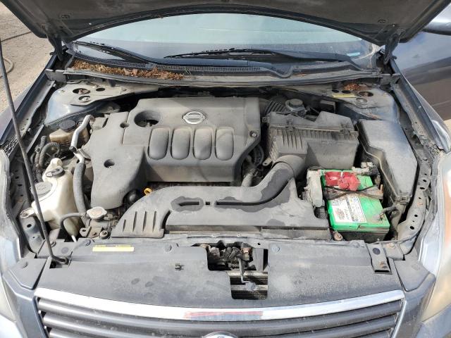 1N4AL21E99C194806 - 2009 NISSAN ALTIMA 2.5 GRAY photo 11