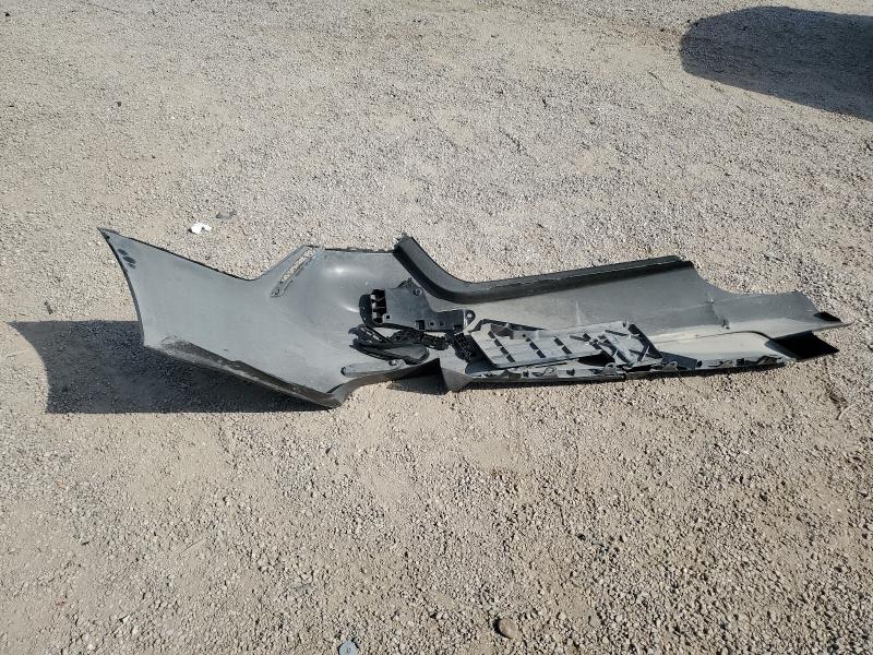 4T1G11AK4PU728050 - 2023 TOYOTA CAMRY SE NIGHT SHADE GRAY photo 12