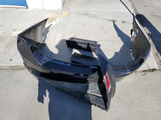 1G1ZD5ST8PF244334 - 2023 CHEVROLET MALIBU LT Schwarz Foto 12