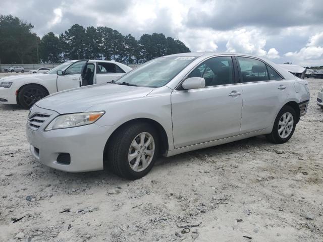 2010 TOYOTA CAMRY BASE, null