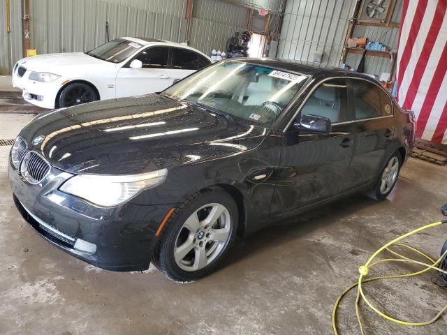2008 BMW 535 XI, 