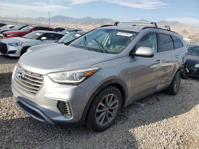 2017 HYUNDAI SANTA FE SE, 