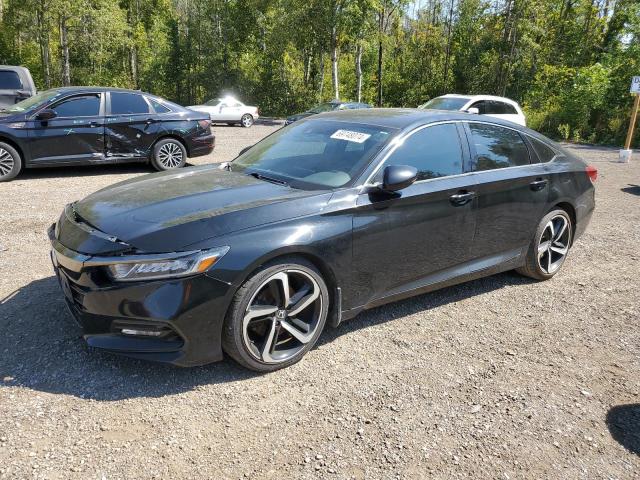 2018 HONDA ACCORD SPORT, 