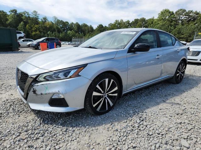 2022 NISSAN ALTIMA SR, 