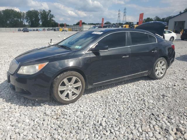 2012 BUICK LACROSSE, 
