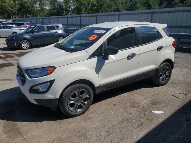 2020 FORD ECOSPORT S, 