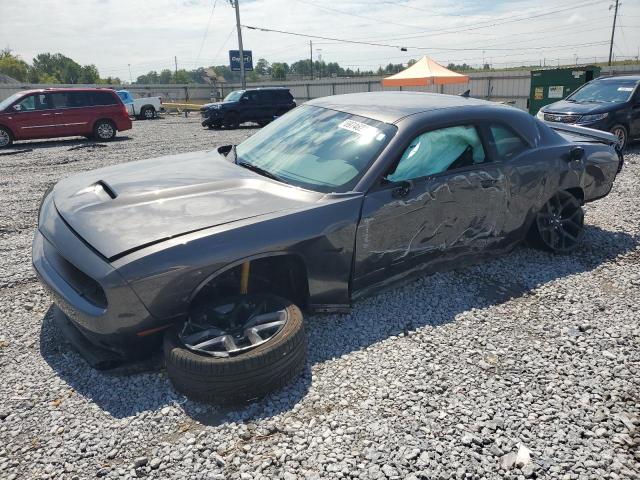 2023 DODGE CHALLENGER R/T, 