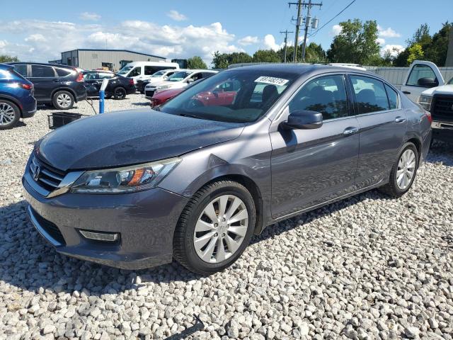 2013 HONDA ACCORD EXL, null