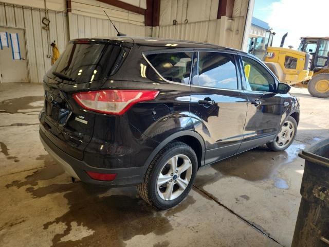 1FMCU0GX2DUD33816 - 2013 FORD ESCAPE SE BLACK photo 3